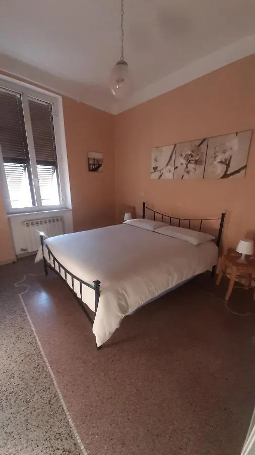 Appartamento Varazze Centro