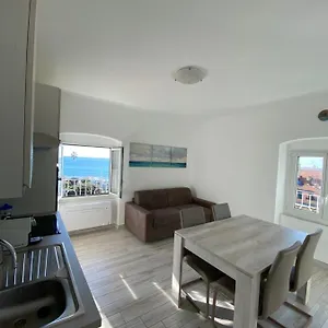 Casa Al Mare Varazze