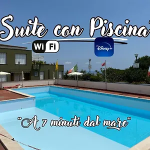 Con Piscina Wifi - Netflix - Mare A 7 Min Varazze