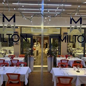Ristorante Milton Varazze